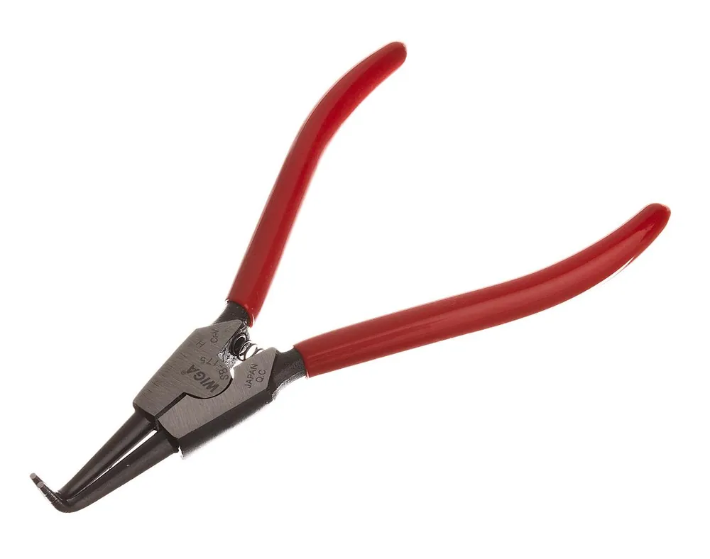 Reapris Låsringstång